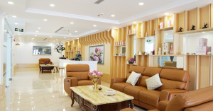 Bệnh viện Thẩm mỹ JT Angel