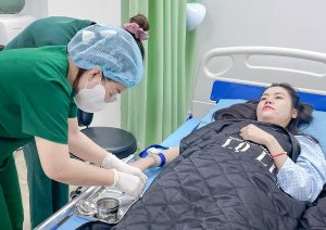 Thẩm Mỹ Viện Lọ Lem Tận Tâm Vì Sắc đẹp