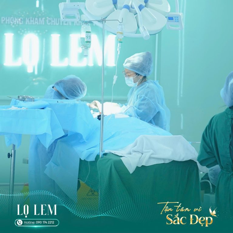 509938982_754278433838835_2846267034461451856_n cấy mỡ an toàn tại Lọ Lem