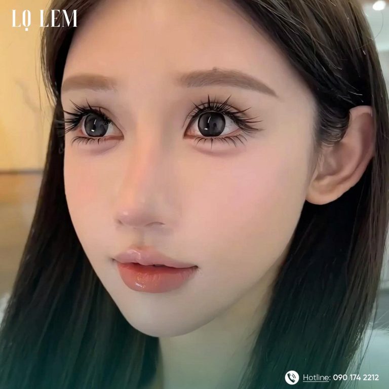 522136379_776329324967079_6359797387645005674_n Khách hàng Căt bọng mắt dưới tại Lọ Lem