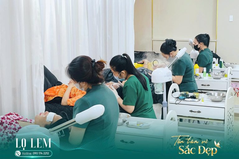 Cắt Mí Bao Nhiêu Tiền 2025? Top 6 Nơi Cắt Mí Uy Tín Tại Tp.hcm