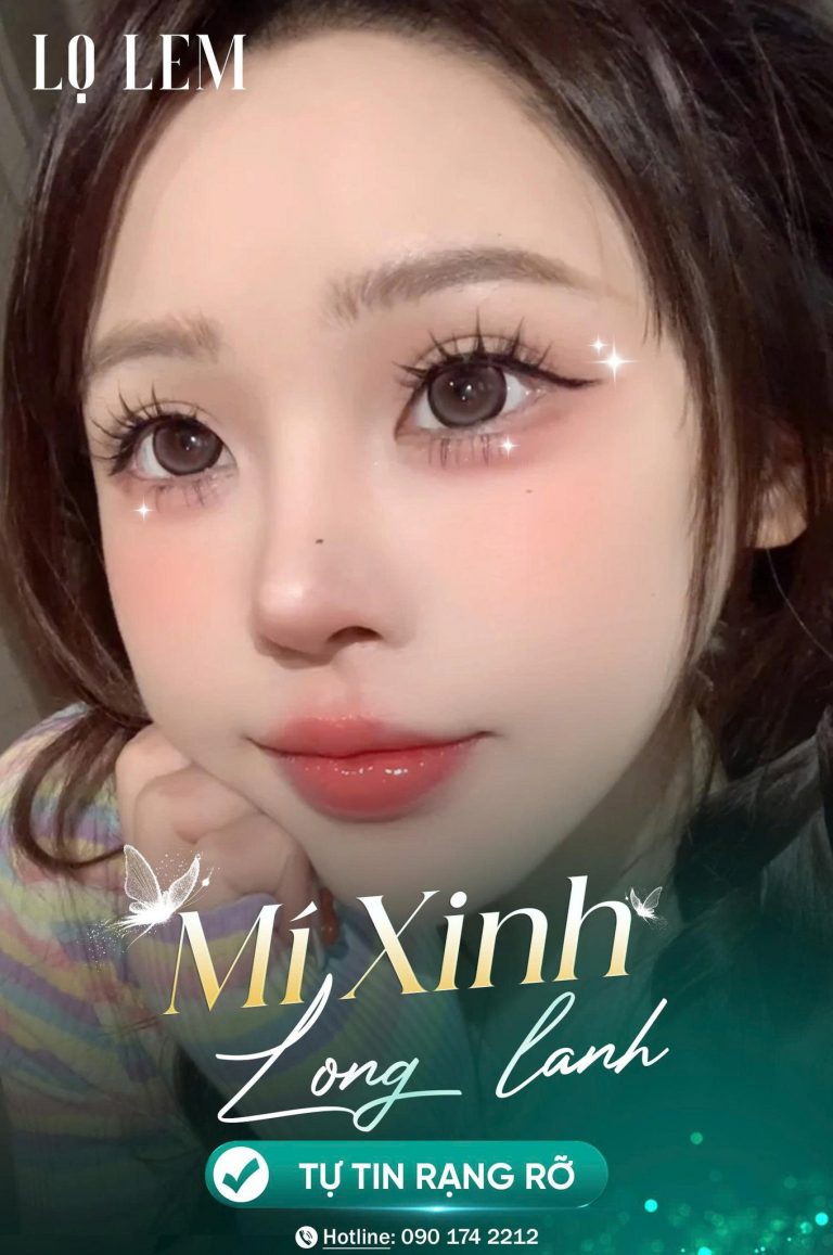 560037372_844569118143099_7471200008767815064_n Địa Chỉ Thẩm Mỹ Mắt Đẹp Tự Nhiên