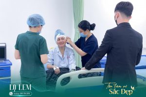 bệnh viện thẩm mỹ uy tín