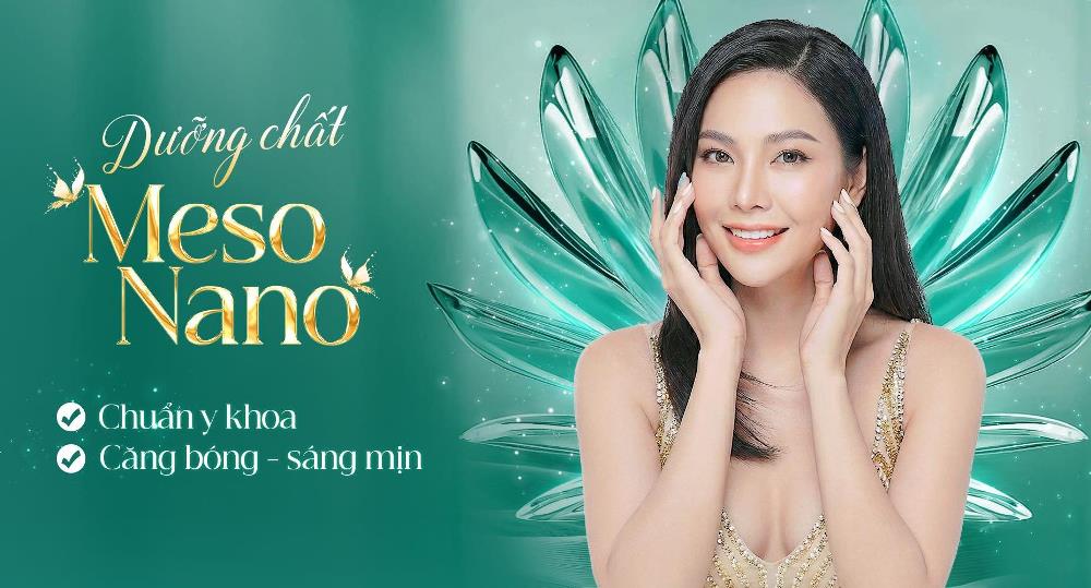Tiêm Meso
