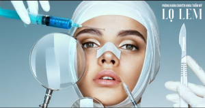 Phẫu Thuật Thẩm Mỹ Hết Bao Nhiêu Tiền Tại Tp.hcm