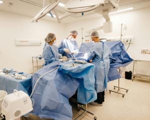 xu hướng Phẫu thuật thẩm mỹ ngày càng tăng