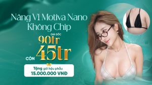 Dịch vụ nổi bật tại phòng khám chuyên khoa thẩm mỹ Lọ Lem