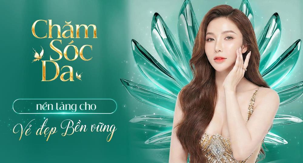 Chăm Sóc Da
