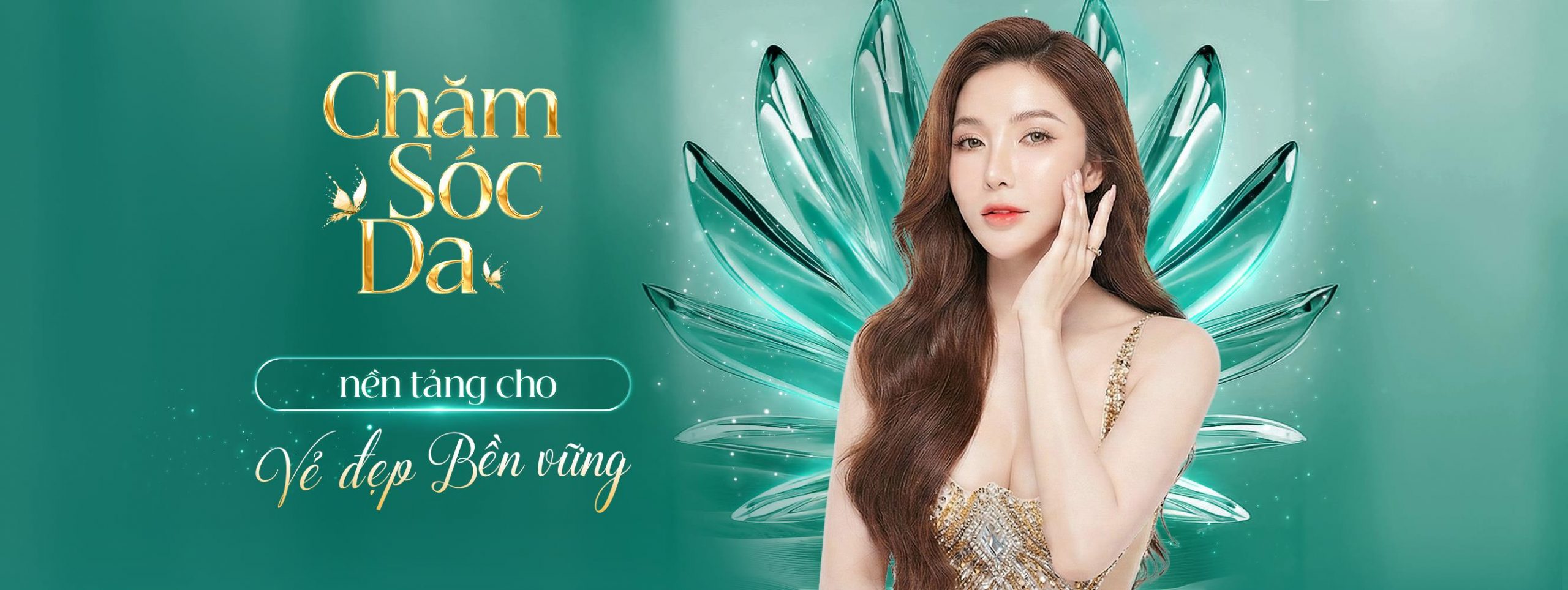 Chăm Sóc Da