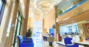 Bệnh viện Thẩm mỹ Kangnam