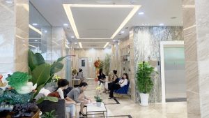 Bệnh viện Thẩm mỹ Ngô Mộng Hùng