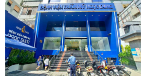 Hệ thống Bệnh viện, Thẩm mỹ viện Ngọc Dung