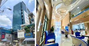 Bệnh viện Thẩm mỹ Kangnam