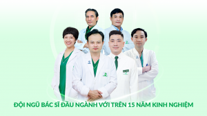 Bệnh viện Thẩm mỹ Thu Cúc: Địa chỉ làm đẹp uy tín hàng đầu Sài Gòn