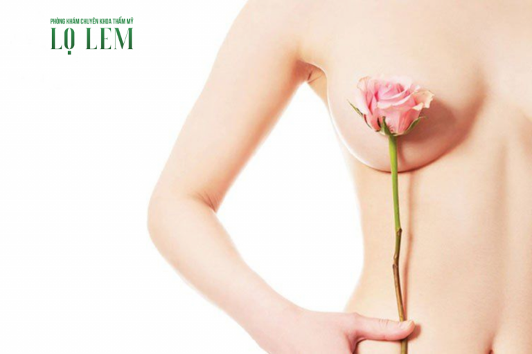 Làm hồng nhũ hoa giá bao nhiêu? Làm hồng nhũ hoa giá bao nhiêu?