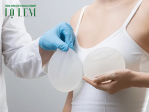 5 Điều Cần Biết Trước Khi Phẫu Thuật Nâng Ngực An Toàn