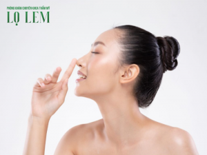 Nâng Mũi Cấu Trúc Giá Bao Nhiêu Tại Tân Bình?