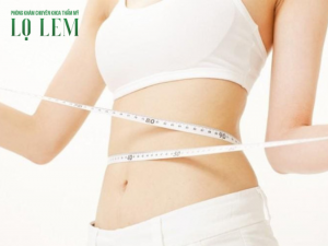 Hút mỡ bụng giá bao nhiêu tại Tân Bình