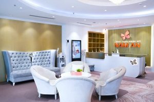 Bệnh viện thẩm mỹ Nam An