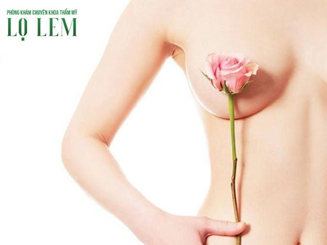 Thu Nhỏ Nhũ Hoa ở đâu Uy Tín Tại Quận Tân Bình?