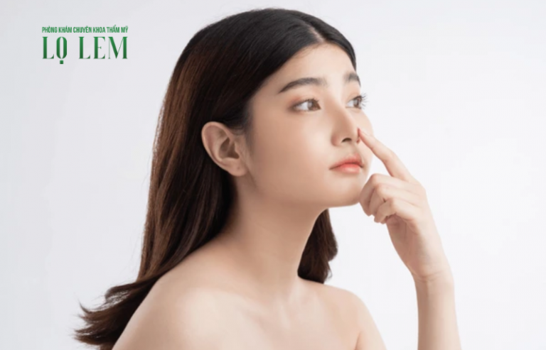 Nâng mũi xong bao lâu thì uống bia rượu được?