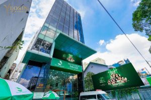 Bệnh viện Thẩm mỹ Thu Cúc