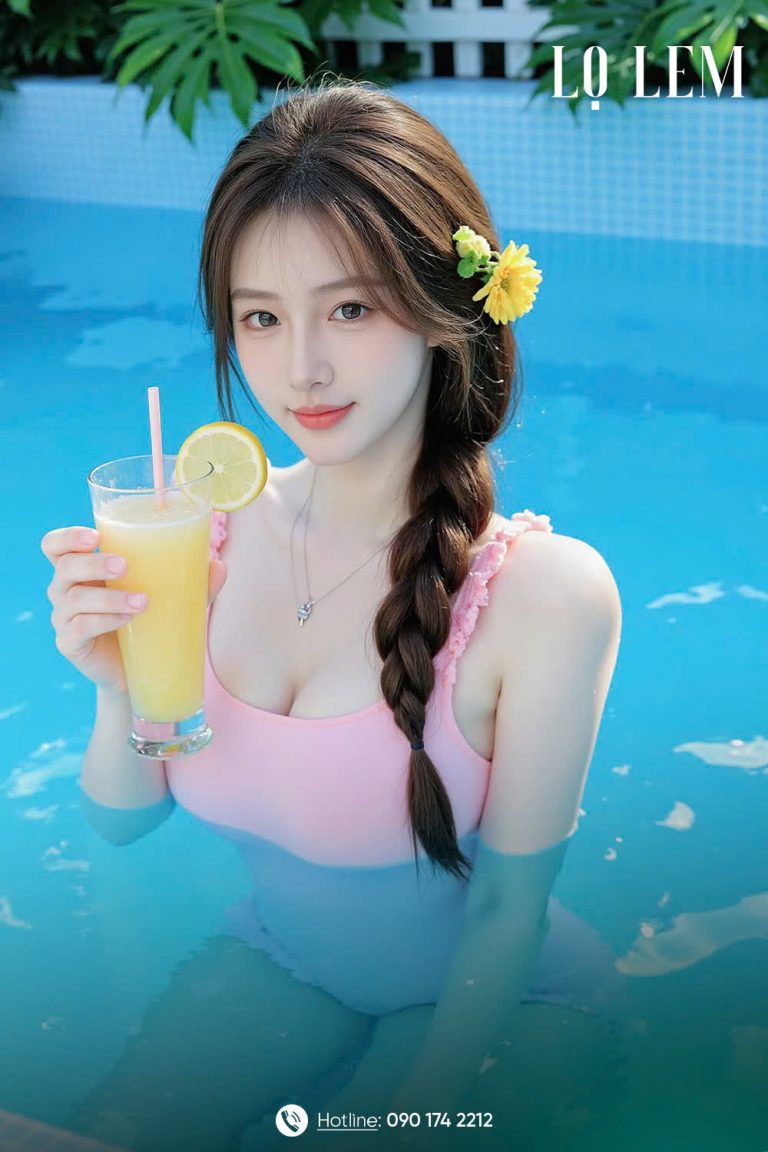 Đi Bơi Sau Nâng Mũi Có Sao Không? Địa Chỉ Nâng Mũi Tại Tân Bình