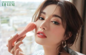 Vì sao sau nâng mũi cần kiêng trang điểm? Cách trang điểm an toàn