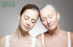 Nâng Mũi Về Già Có Bị Biến Dạng Không?