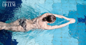 Lộ trình phục hồi: Khi nào bạn thực sự an toàn để bơi?