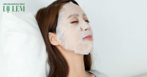 Nâng mũi được đắp mặt nạ không? Địa chỉ uy tín tại Tân Bình