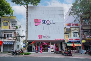 Viện Thẩm mỹ Seoul Center