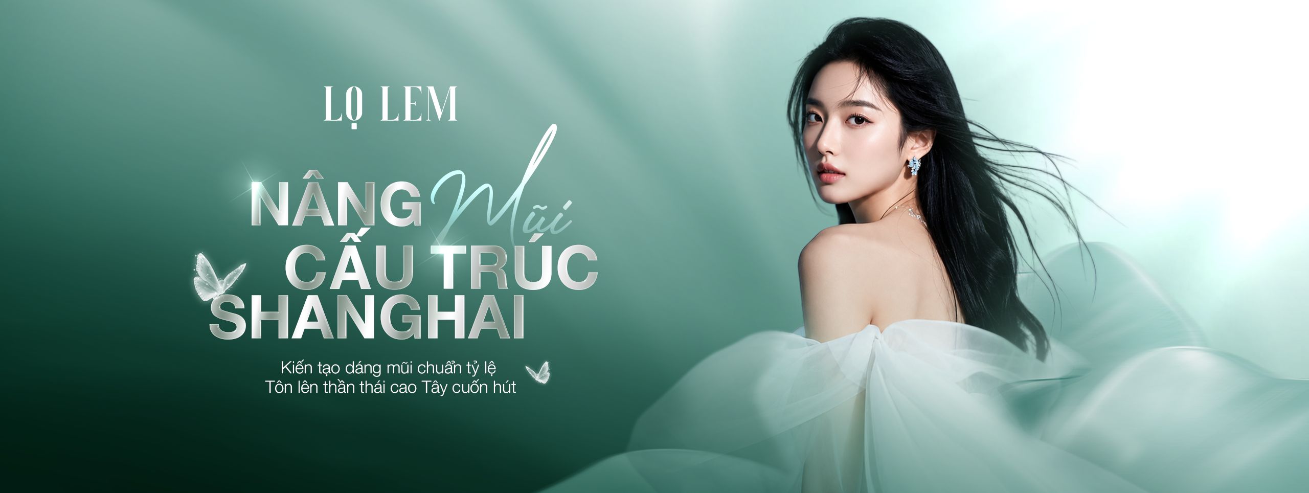 ThÂm MỸ Shanghai